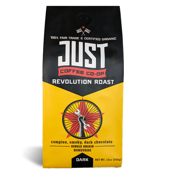 Revolution Roast