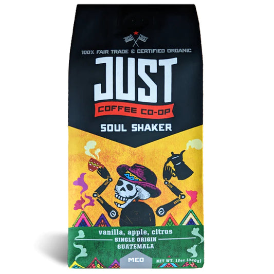 Soul Shaker