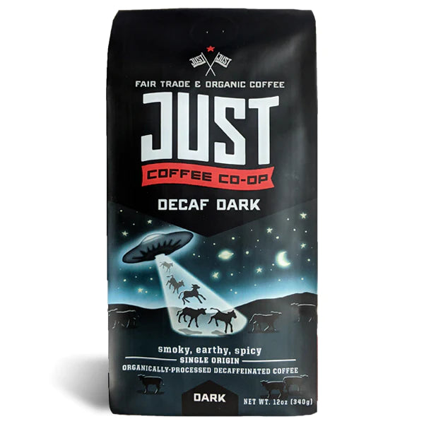 Decaf Dark